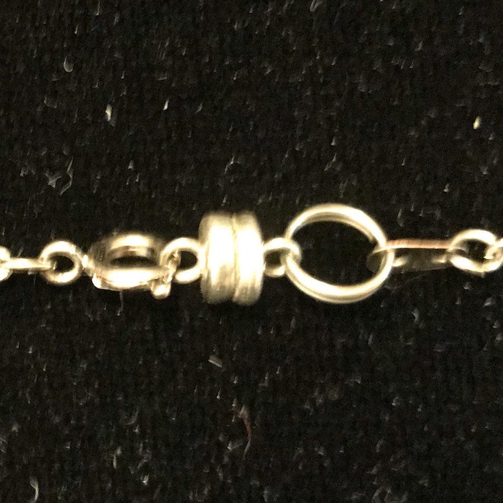 Magnetic Clasp 4 any jewelry. Necklace, Bracelet - Picture 8 of 10